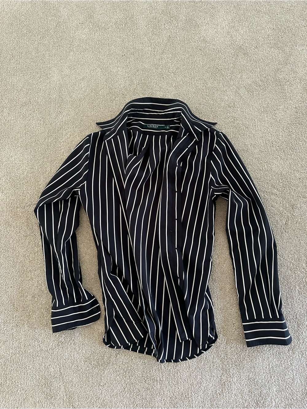 Lauren Ralph Lauren Top